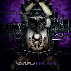 Soulfly — Treachery