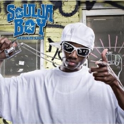 Soulja Boy — Crank That (Soulja Boy)