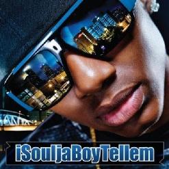 Soulja Boy — Turn My Swag On