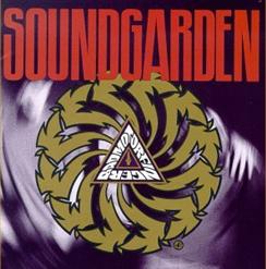 Soundgarden — Holy Water
