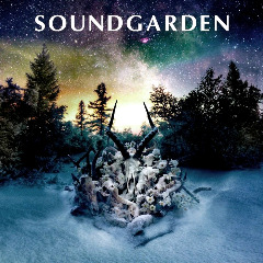 Soundgarden — Taree