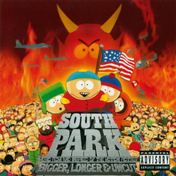 South Park — Uncle Fucka