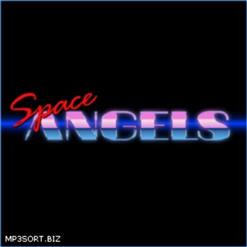Space Angels — Stardance