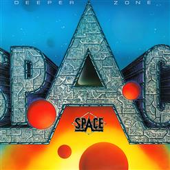 Space — Robbots (2006 Remastered)