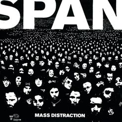 Span — Baby's Come Back