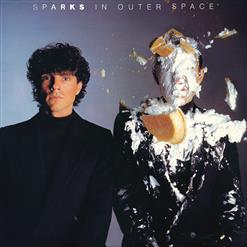 Sparks — A Fun Bunch Of Guys From Outer Space