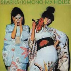 Sparks — Amateur Hour