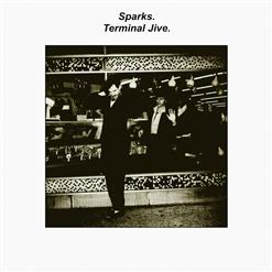 Sparks — The Greatest Show On Earth