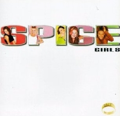Spice Girls — Mama