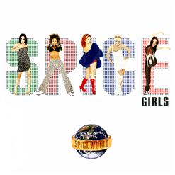 Spice Girls — Move Over