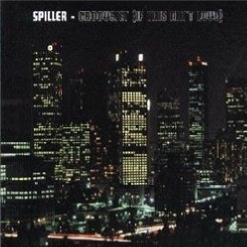 Spiller — Groovejet