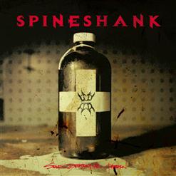 Spineshank — Forgotten