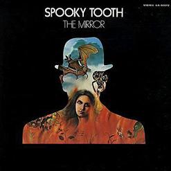 Spooky Tooth — Fantasy Satisfier