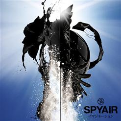 SPYAIR — Imagination ~イマジネーション~