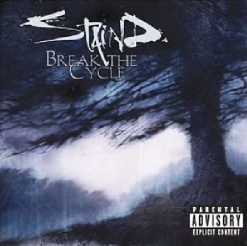 Staind — Change
