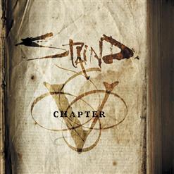 Staind — Everything Changes