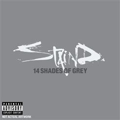 Staind — Yesterday