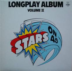 Stars On 45 — Introductions