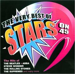 Stars On 45 — Star Wars And Other Hits