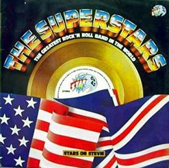 Stars On 45 — Stars On Stevie