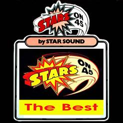 Stars On 45 — The Bee Gees Medley