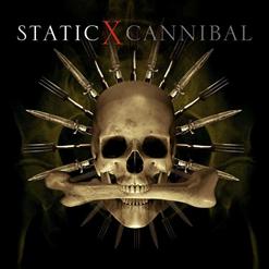 Static-X — Behemoth