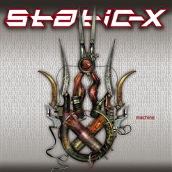 Static-X — Permanence