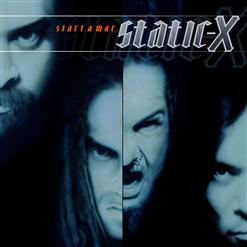 Static-X — Start A War