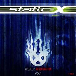 Static-X — Terminator Oscillator