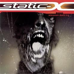Static-X — Wisconsin Death Trip