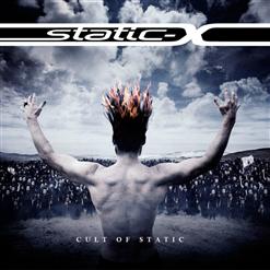 Static-X — Z28