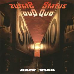 Status Quo — A Mess Of Blues