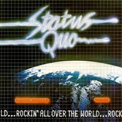 Status Quo — Can't Give You More