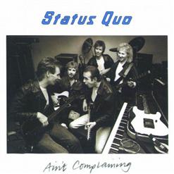 Status Quo — Don't Mind If I Do