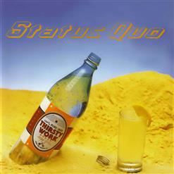 Status Quo — Goin' Nowhere