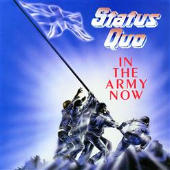 Status Quo — Overdose