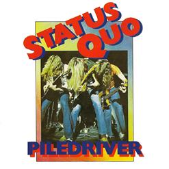 Status Quo — Paper Plane