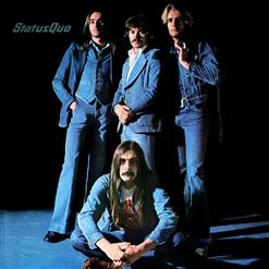 Status Quo — Rain
