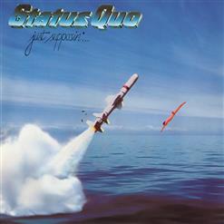 Status Quo — Rock 'N' Roll