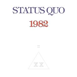 Status Quo — She Don't Fool Me