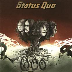 Status Quo — Slow Train