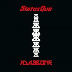 Status Quo — Waiting For A Woman