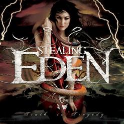 Stealing Eden — Never Give Up