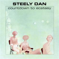 Steely Dan — Bodhisattva