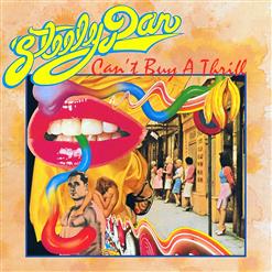 Steely Dan — Brooklyn (Owes The Charmer Under Me)