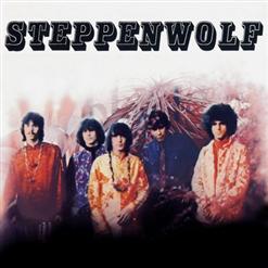 Steppenwolf — Your Wall's Too High