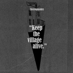 Stereophonics — Fight Or Flight