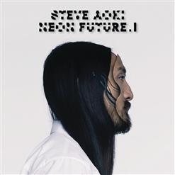 Steve Aoki — Get Me Outta Here (feat. Flux Pavilion)