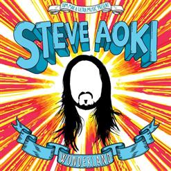 Steve Aoki — Ladi Dadi (Feat. Wynter Gordon)