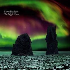 Steve Hackett — Behind The Smoke